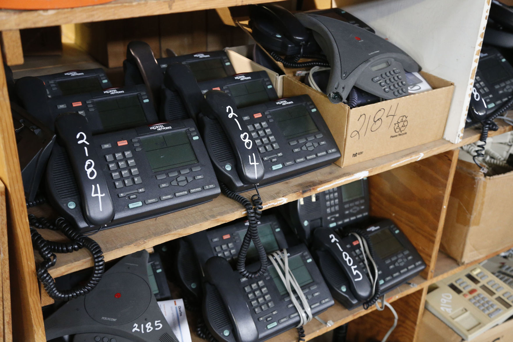 2019 city of Tulsa surplus property auction